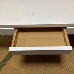 大きめこたつの画像
