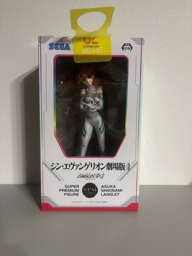 フィギュア