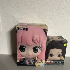 フィギュアの画像