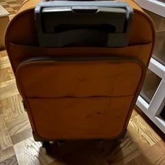スーツケース2個セットの画像