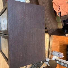 食器棚の画像