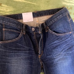 新品✨EDWINジーパンの画像
