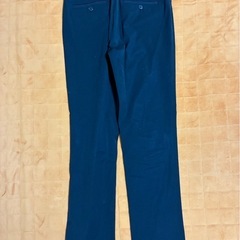 UNIQLOパンツの画像