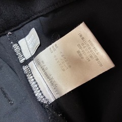 UNIQLOパンツの画像