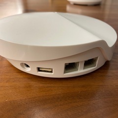 メッシュWi-Fi　Deco M9 Plusの画像