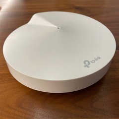 メッシュWi-Fi　Deco M9 Plusの画像