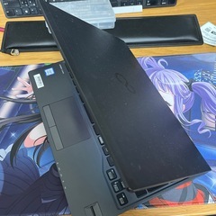 LifeBook U938/T i5/8GB/128GB128GBの画像