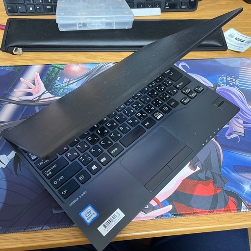 LifeBook U938/T i5/8GB/128GB128GB