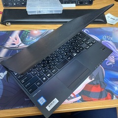 LifeBook U938/T i5/8GB/128GB128GBの画像