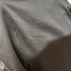 ブラックノースリーブタンクトップ⭐︎の画像