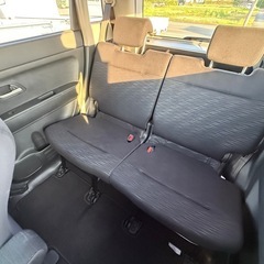 ホンダ ゼスト スパーク W H22年6月 2年車検付きの画像