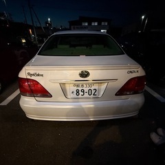 トヨタ 18クラウンの画像