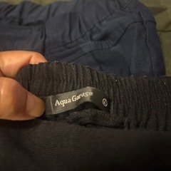 中古  Lサイズ パンツの画像