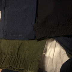 中古  Lサイズ パンツの画像