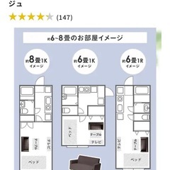 ソファ 2人掛け コンパクト
 の画像