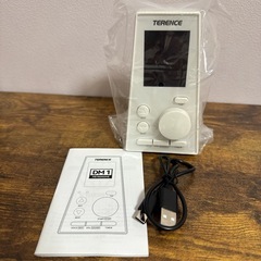 メトロノーム 電子 高精度 充電式 デジタルメトロノーム コンパクト 音楽の画像