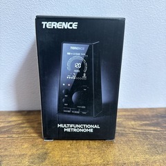 メトロノーム 電子 高精度 充電式 デジタルメトロノーム コンパクト 音楽の画像