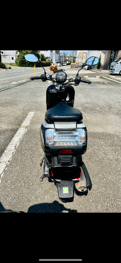 【美車】ホンダダンクブラック