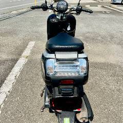 【美車】ホンダダンクブラックの画像