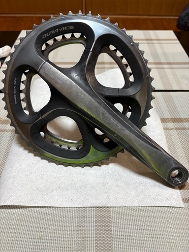デュラエース DURA-ACE 7900 シマノクランク 170mm