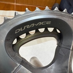 デュラエース DURA-ACE 7900 シマノクランク 170mmの画像