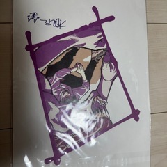 呪術廻戦　アートワーク　グッズ　の画像