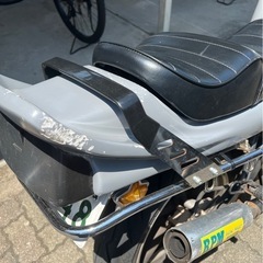 ジェイド250
の画像