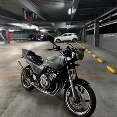 ジェイド250
の画像