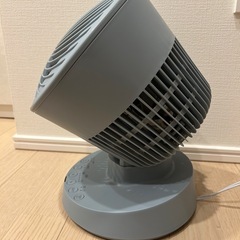 サーキュレーターの画像
