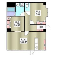 EO✨初期費用分割相談可能⭐敷金ゼロ、礼金ゼロ、仲介手数料ゼロ💞...
