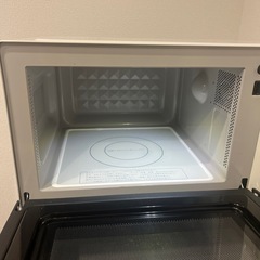 電子レンジの画像