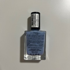 マニキュリスト　グリーン　リラ　ヴィーガンネイルの画像