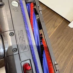 ダイソン掃除機の画像