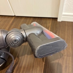 ダイソン掃除機の画像