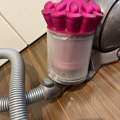 ダイソン掃除機の画像