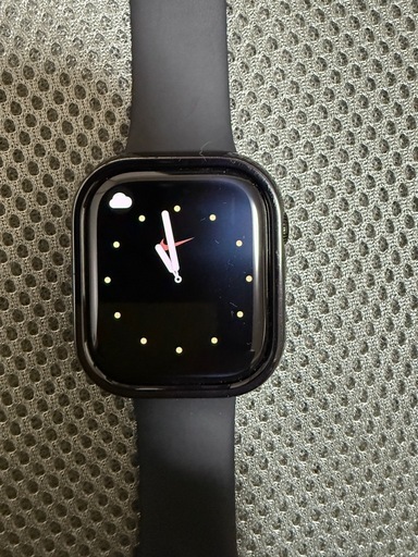 Applewatch 10 46mm GPS付き