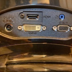 LG モニターの画像