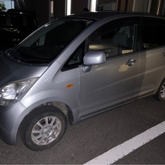 ダイハツL275ムーブ マニュアル４駆‼️車検ありの画像