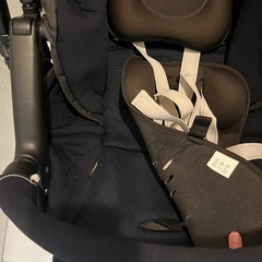 Combi✨メチャカルハンディオート4キャス✨エッグショックHG✨の画像