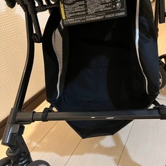 Combi✨メチャカルハンディオート4キャス✨エッグショックHG✨の画像