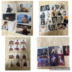 King&Prince 公式写真300枚超の画像