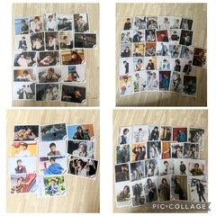 King&Prince 公式写真300枚超の画像