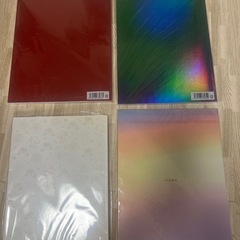 King&Prince 歴代グッズ パンフレットの画像