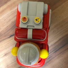 アンパンマン　子供向けおもちゃの画像