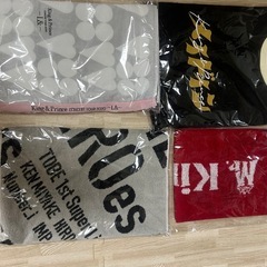 King&Prince の画像
