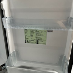 　【急募！！】　2021年製　冷蔵庫　　　の画像