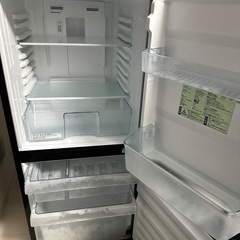 　【急募！！】　2021年製　冷蔵庫　　　の画像