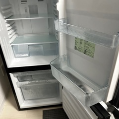 　【急募！！】　2021年製　冷蔵庫　　　の画像