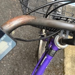 電動アシスト自転車の画像