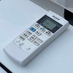 取付け可 ! !◇シャープ エアコン 14畳用 2020年製 プラズマクラスター 内部クリーンAY-N40TD 高圧洗浄済み ! 保証付 ! !の画像